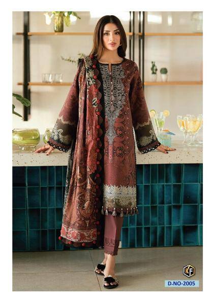 Keval dastak vol-2 Boutique kurti manufacturer
